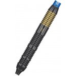Target - darts Šipky Josh Rock - Brass - 18g – Zboží Dáma