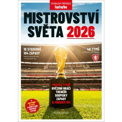 Fotbalové MS 2026 – Hledejceny.cz