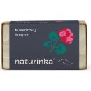 Naturinka Geranium šampon normal 110 g