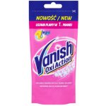 Vanish Oxi Action tekutý dstraňovač skvrn 100 ml – Zboží Dáma