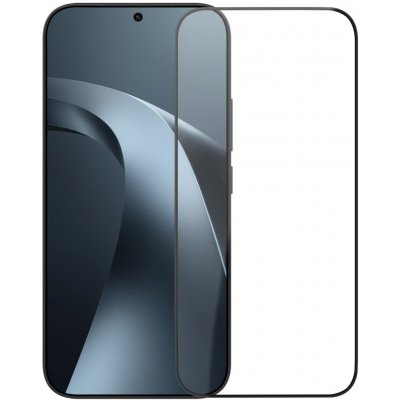 Nillkin tvrzené sklo 2.5D CP+ PRO Black pre Xiaomi 17T 6902048313316 – Zboží Živě