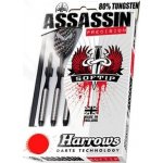 Harrows ASSASSIN 16g 05-T22-16 – Hledejceny.cz