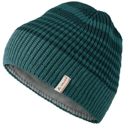 Vaude Melbu IV čepice mallard green – Hledejceny.cz