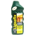 Lignofix I-profi 1 kg zelená – Sleviste.cz