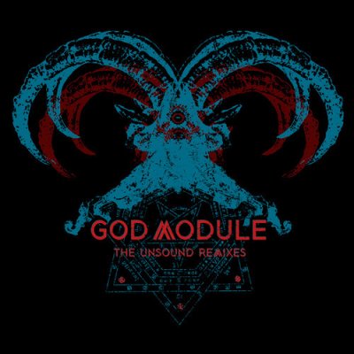 God Module - The Unsound Remixes CD – Hledejceny.cz