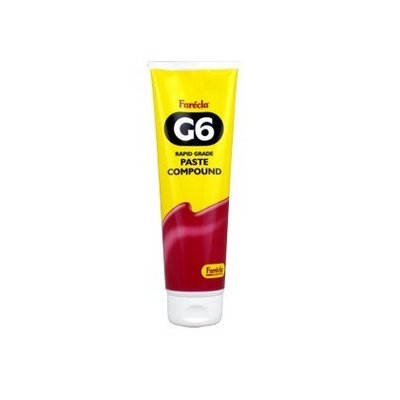 Farécla G6 Rapid Grade 400 g