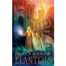 Elantris - Brandon Sanderson