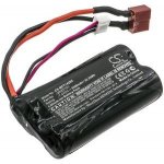 Cameron Sino CS-WFY142RX 7.4V Li-ion 3000mAh - neoriginální – Hledejceny.cz