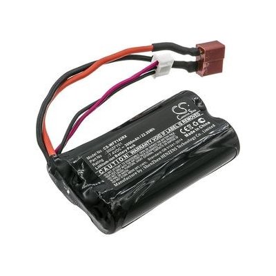 Cameron Sino CS-WFY142RX 7.4V Li-ion 3000mAh - neoriginální