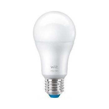 Philips WiZ 8720169075610 LED sada žárovek 8,8W E27 806 lm 2200-6500+RGBK