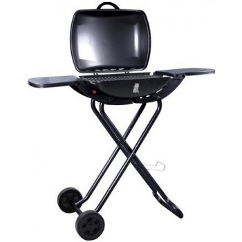 Hecht King Grill Smart