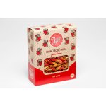 Janova pec Pečené müsli jahodové 350 g – Zboží Dáma