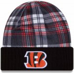 New Era Pánská zimní čepice Cincinnati Bengals NFL 2024 Sideline Statement Beanie – Hledejceny.cz