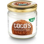 Health Link AKCE BIO KOKOSOVÝ OLEJ 400 ml – Sleviste.cz