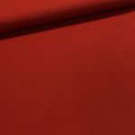 Potahové akrylové plátno (dralon, teflon) na zahradní nábytek, uni jednobarevná červená, š.140cm (látka v metráži) – Zbozi.Blesk.cz