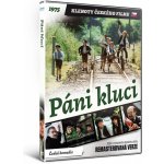 Páni kluci DVD – Sleviste.cz