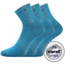 VOXX ponožky Adventurik modrá 3 pár