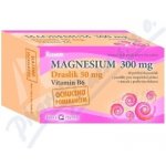 Rosen Magnesium perlivé pastilky 300 mg 20 ks – Hledejceny.cz