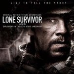 Explosions In The Sky: Lone Survivor (original Motion Picture Soundtrack) CD – Sleviste.cz
