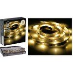MAXMIX pásek 3m 90LED teplá BÍ 0.04 Kg – Hledejceny.cz