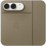 Apple kryt Folio se stojánkem pro iPhone Duo, kouřový MKR64ZM/A – Hledejceny.cz