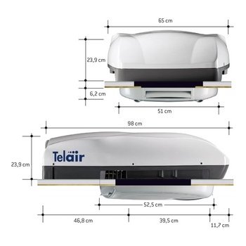 TelAir 7400H