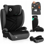 Lionelo s ISOFIXEM HUGO i-size 2023 black carbon – Zboží Dáma