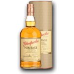 Glenfarclas Heritage 40% 0,7 l (tuba) – Hledejceny.cz