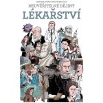 Neuvěřitelné dějiny lékařství – Hledejceny.cz