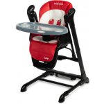 Indogo Black red – Sleviste.cz