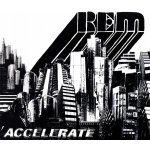 R.E.M. - Accelerate, 1CD, 2008 – Hledejceny.cz