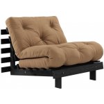 Karup sofa ROOTS 90*200 cm mocca 755 – Sleviste.cz
