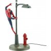 Záložka Stolná dekoratívna lampa Marvel: Spiderman