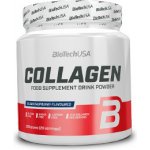 BioTech USA Collagen 300 g limonáda – Hledejceny.cz