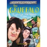 The Gruffalo DVD – Hledejceny.cz