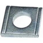 DIN 434 11 TZN podložka klínová pro nosníky U,žárový zinek – Hledejceny.cz