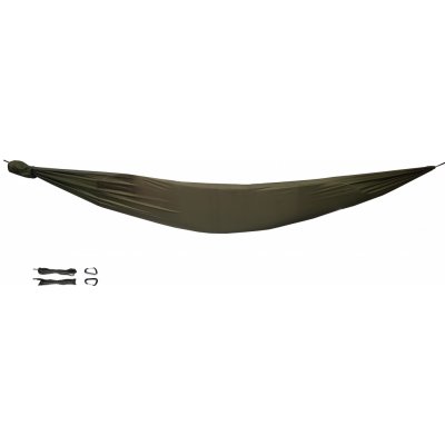 Bushmen Zen Hammock – Zbozi.Blesk.cz