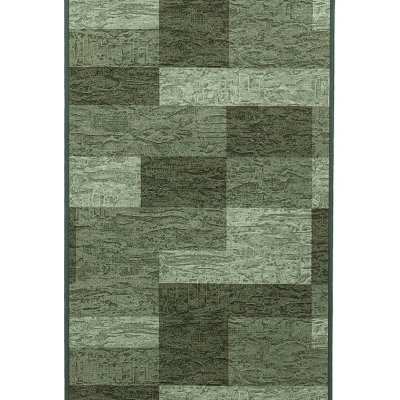 Breno ICONA 29 Zelená metráž 80 cm – Zbozi.Blesk.cz