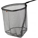 Giants Fishing Podběrák Deluxe Landing Net Rubber X-Large 90 x 85 cm 2x Rukoj – Hledejceny.cz