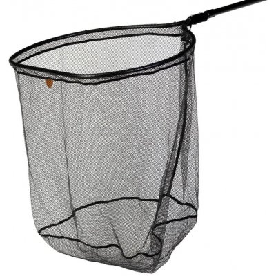Giants Fishing Podběrák Deluxe Landing Net Rubber X-Large 90 x 85 cm 2x Rukoj – Hledejceny.cz