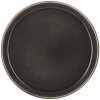 Talíř Bitz Dezertní talíř 22 cm Grey/Grey šedá