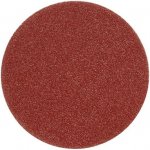 Vorel brusný papír 125 mm p120 5 ks suchý zip TO-08562
