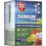 Nohelgarden Insekticid SANIUM SYSTEM 50 ml – Zboží Dáma