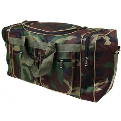 Jinma maskáčová 46 l – Zboží Mobilmania