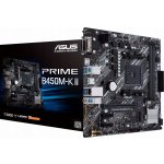 Asus PRIME B450M-K II 90MB1600-M0EAY0 – Zboží Živě