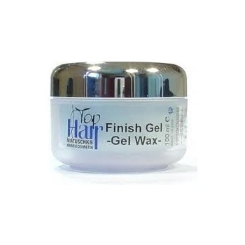 Matushka finish gel gel wax 100 ml