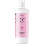 Schwarzkopf Professional BC Bonacure Color Freeze Silver stříbrný šampon pro blond a melírované vlasy 1000 ml – Hledejceny.cz