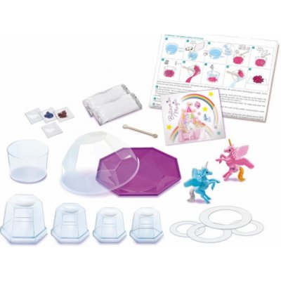 TOY 4M DIY SET KOUZELNÝ JEDNOROŽEC – Sleviste.cz