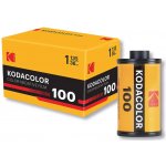 Kodak Kodacolor 100/135-36 – Zbozi.Blesk.cz