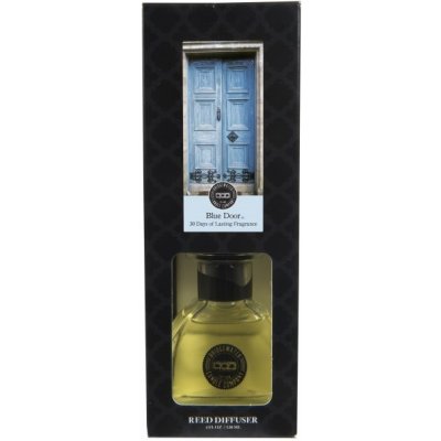 Bridgewater Candle Company Vonný difuzér Blue Door Modré dveře 120 ml – Hledejceny.cz